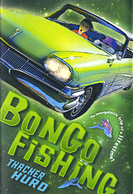 Bongo Fishing