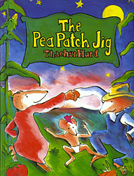 The Pea Patch Jig
